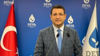 6'lı koalisyonda yeni kriz! DEVA Sözcüsünden Mansur Yavaş’a yanıt