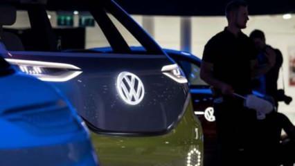 Volkswagen'den 180 milyar euroluk batarya hamlesi