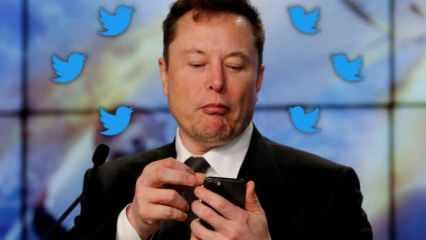 Elon Musk'tan Twitter yorumu: Kodlar en baştan yazılmalı!