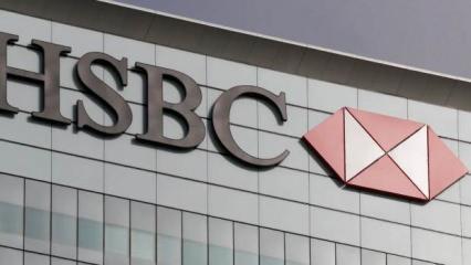 HSBC, SVB İngiltere'yi satın aldı