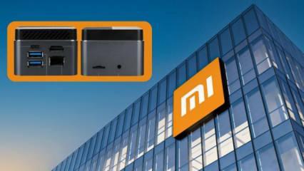 Artık taşımak daha kolay: Xiaomi yeni nesil cep bilgisayarını duyurdu!