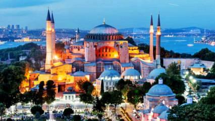 Bakanlık harekete geçti! İstanbul'un tarihi Mimar Sinan'ın meşhur yöntemiyle korunacak!