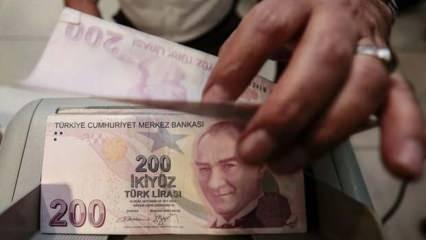 Erdoğan imzaladı: Kredi limitleri yükseltildi