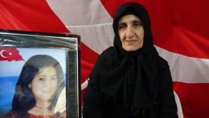Diyarbakır annelerinin nöbeti bin 290 gündür devam ediyor