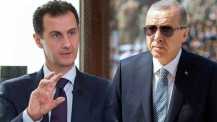 Esad'dan Erdoğan açıklaması: Kendisiyle görüşürüm ama iki şartım var