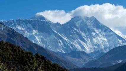 Everest'te hapşırmanın yüzyıllar sürecek sonuçları açığa çıktı