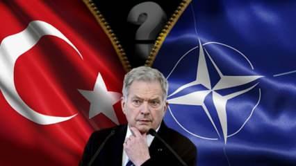 Finlandiya'dan T&uuml;rkiye a&ccedil;ıklaması: Karara vardı