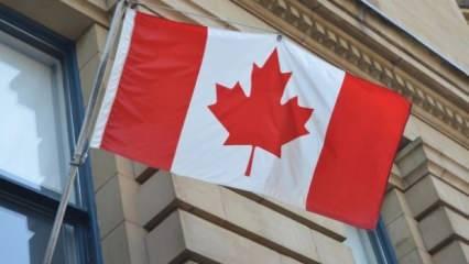 Kanada'dan depremzelere vize kolaylığı