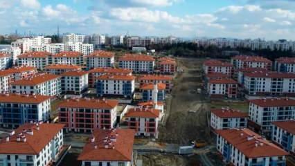 Kentsel dönüşüme yeni destek paketi! Ayrıntılar açıklandı