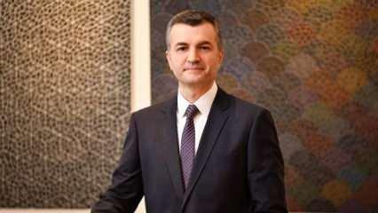 Kerevitaş’tan ekonomiye büyük katkı: 2022 yılı ihracatını ikiye katladı