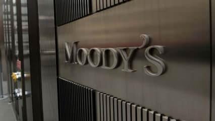 Moody's: Avrupa bankaları kayıplardan etkilenmeyecek
