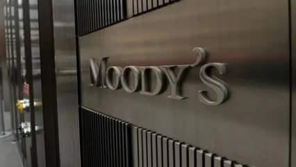 Moody's ABD'li 6 bankayı takibe aldı
