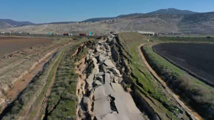 MTA Jeoloji Etütleri Dairesi Başkanı Şahin: Türkiye'de ağır hasar veren 450 fay var