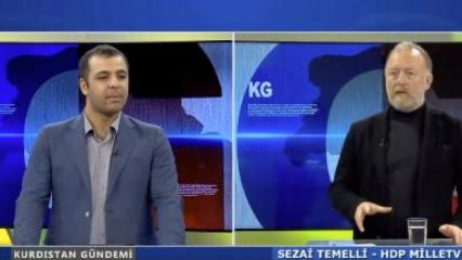 PKK medyasına konuşan Temelli'den ittifak açıklaması: HDP öncülük edecek