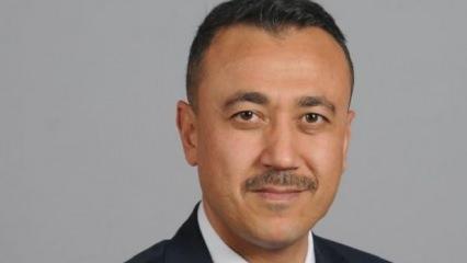 RTÜK üyesi Sarı, milletvekilliği adaylığı için istifa etti