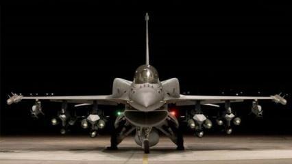 Son dakika: Türkiye’ye F-16 satışı ile ilgili ABD'den son açıklama!