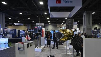 Türk firmaları dünyanın en büyük fuarına çıkarma yaptı