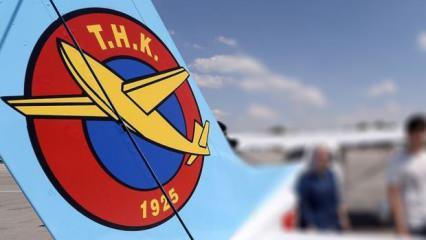 Türk Hava Kurumu'nda kayyum yönetimi sonlandırıldı