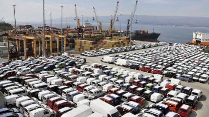 OİB'den Arjantin ve Şili'ye ihracat açıklaması