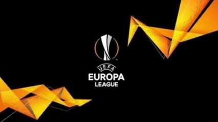 UEFA Avrupa Ligi elemelerinde play-off turu maçları başlıyor