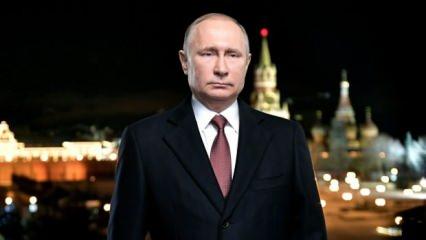 Uluslararası Savaş Suçları Mahkemesi'nden Putin hakkında yakalama kararı