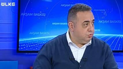 Zafer Şahin'den flaş iddia: Kılıçdaroğlu vazgeçebilir! Kritik tarih, 3 Nisan