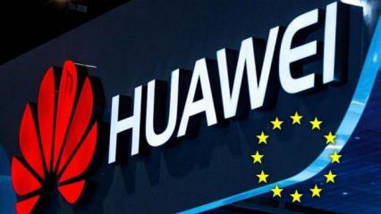 ABD engeline takılan Huawei'in ürünlerini tanıtacağı yeni adresi belli oldu!