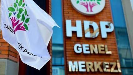 AYM'nin ret kararından sonra HDP kapatılacak mı?