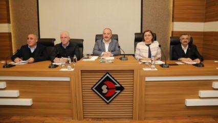 Bakan Varank, Gaziantep Büyükşehir ile ortak çalışılacağını söyledi
