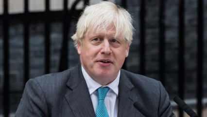 Boris Johnson, meclisi yanılttığını kabul etti