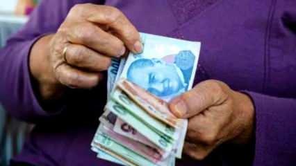Emekli maaşı zammı sonrası merak konusuydu! İşte ödeme takvimiyle ilgili yol haritası
