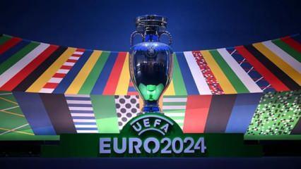 EURO 2024 elemelerinde 6. hafta heyecanı