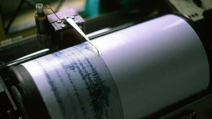 Kandilli'den 'deprem erken uyarı' sistemi açıklaması!