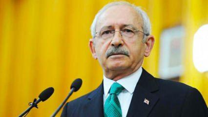 Kılıçdaroğlu'ndan Yeniden Refah açıklaması: CHP liderinin gafı gündem oldu
