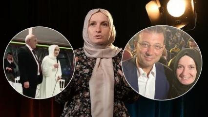 LGBT'yi savunan İBB'nin eski hocası CHP'den aday oldu: Kapıdan kovuldu bacadan mı girecek?
