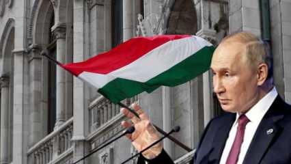 Macaristan'dan Putin'in tutuklanma kararıyla ilgili flaş açıklama: Tutuklayamayız...