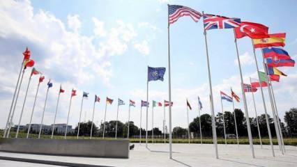 NATO yeni teknolojilere destek için yatırım fonu kuruyor