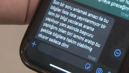 Patent dolandırıcılığına dikkat: 200 bin lira ile kayıplara karıştı