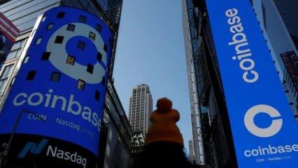 SEC'den kripto para borsası Coinbase'e uyarı