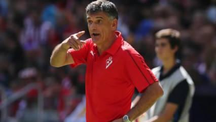Sevilla'nın yeni teknik direktörü belli oldu