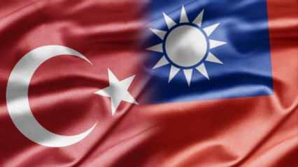 Tayvan'dan Türkiye'ye 20 milyon dolarlık deprem yardımı