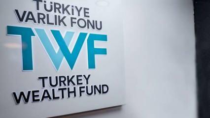 TVF, 790 milyon Euro'luk sendikasyon kredisi sağladı
