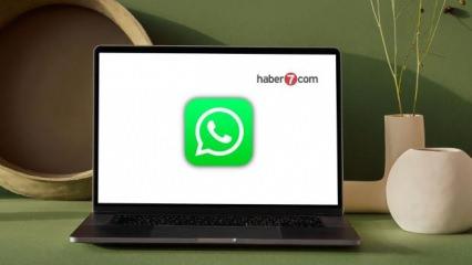 Whatsapp masaüstü uygulaması yenileniyor: İşte yeni gelecek özellikler!