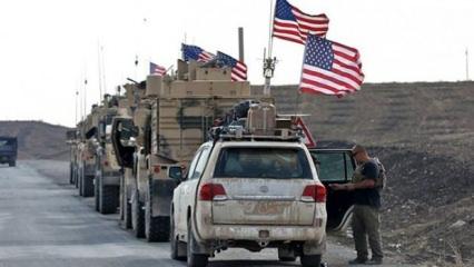 ABD Senatosu'ndan flaş Irak kararı!