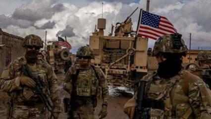 ABD, 'Suriye' kararını duyurdu!