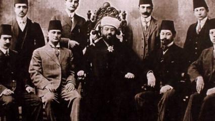 ABD'de ilk mescidi açan isim: Mehmet Ali Efendi