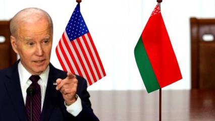 ABD'den, Putin'in nükleer silah açıklamasının ardından kritik Belarus adımı!