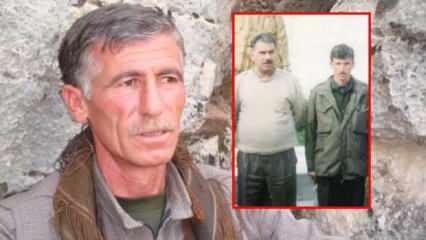 PKK/YPG'nin elebaşlarından Fazıl Botan, Fransa'da öldü