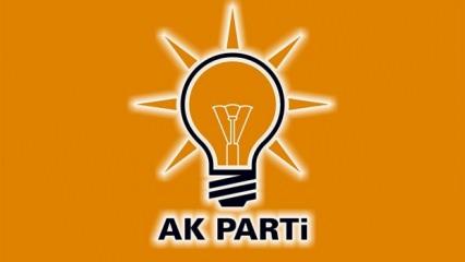Adaylığına itiraz etmişlerdi! AK Parti'den paniğe kapılan muhalefete Erdoğan yanıtı