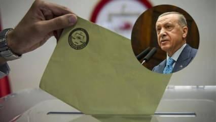AK Parti yurt dışı oyları için seferber oldu: Yüzde 1,5 katkı bekleniyor